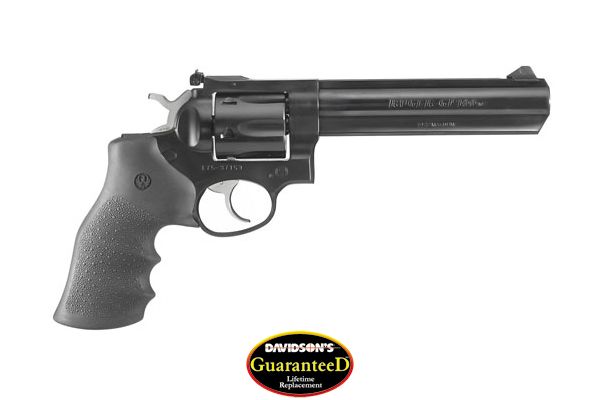 Ruger - GP100 - .357 Mag for sale
