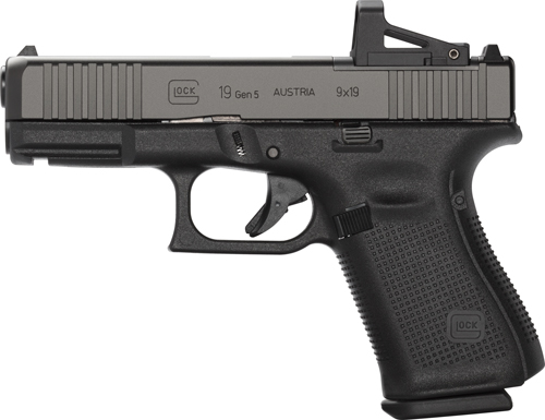 Glock - 19 - 9mm Luger for sale