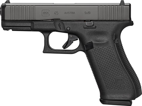 Glock - 45 - 9mm Luger for sale