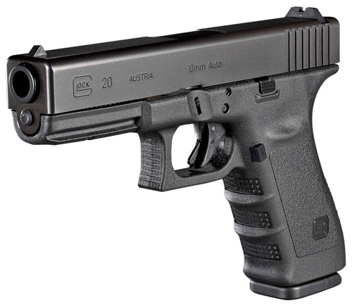 Glock - 20SF - 10mm Auto for sale