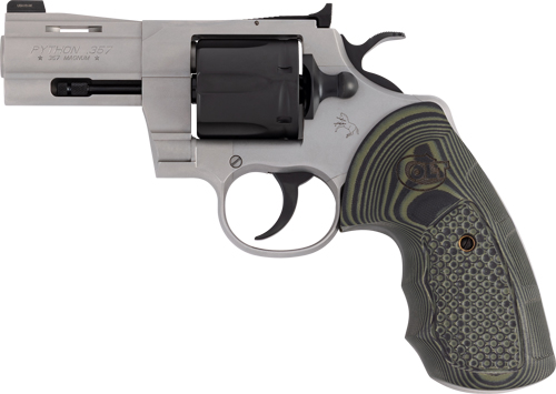 Colt - Python - .357 Mag for sale