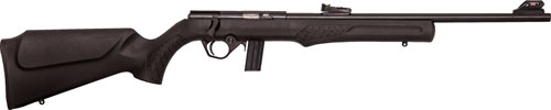 ROSSI RB22 .22LR RIFLE BOLT 18" MATTE SYNTHETIC - for sale