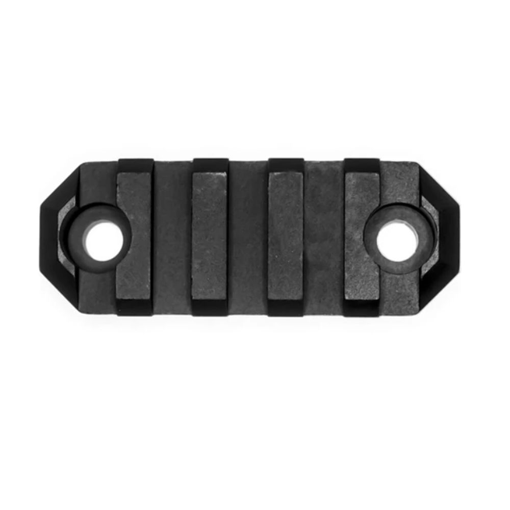 GROVTEC RAIL MLOK 5 SLOT 2.2" - for sale