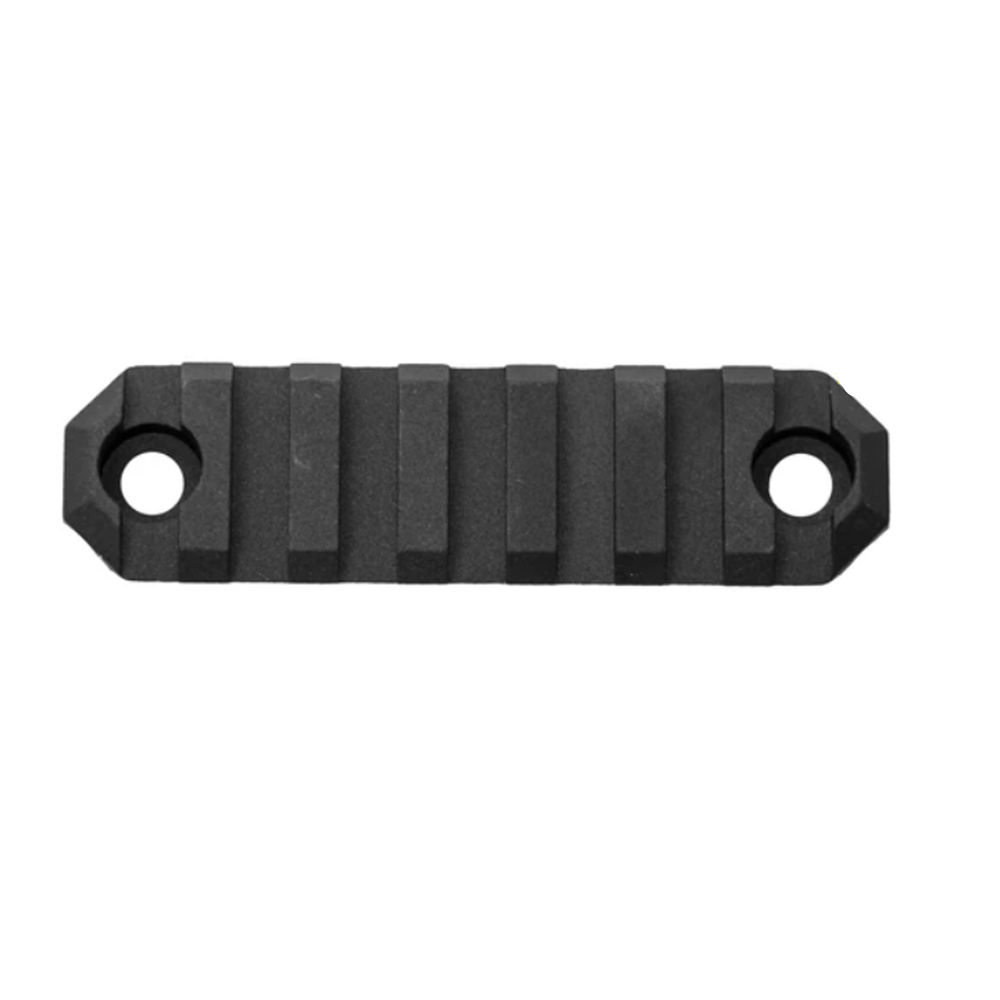 GROVTEC RAIL MLOK 7 SLOT 3" - for sale