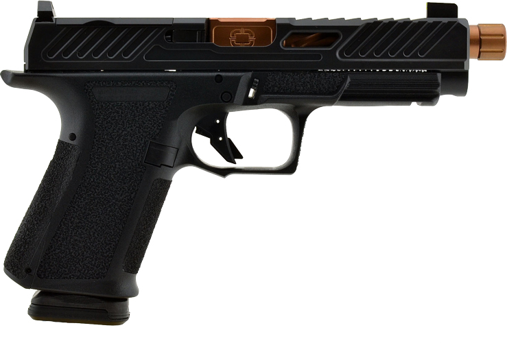 shadow systems - MR920L - 9mm Luger for sale