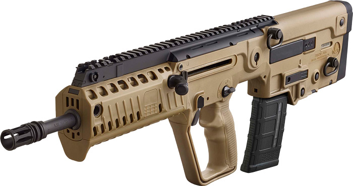 iwi-us - Tavor - 5.56 NATO|223 RE for sale