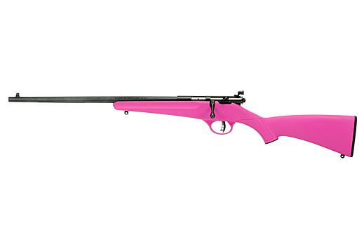 Savage - Rascal - .22LR for sale