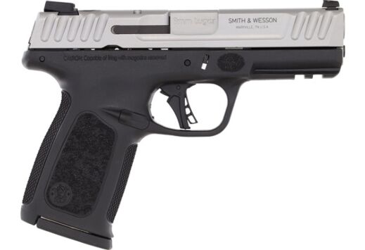 Smith & Wesson - SD9 2.0 - 9mm Luger for sale