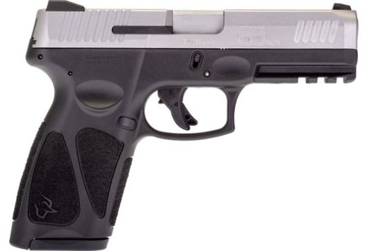 TAURUS G3 9MM 17-SHOT 3-DOT ADJ. MATTE SS POLYMER - for sale