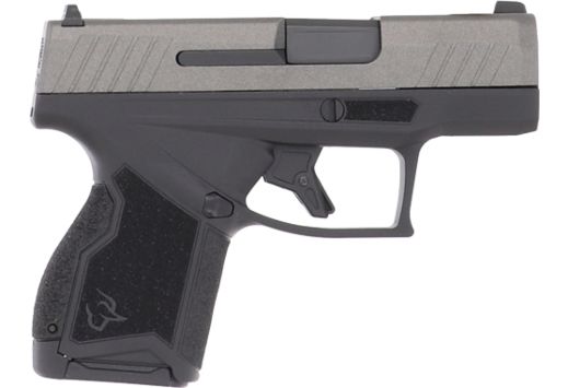 TAURUS GX4 9MM 11-SHOT BLACK/TUNGSTEN POLYMER - for sale