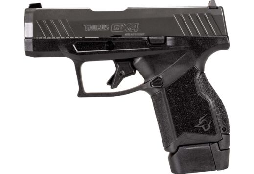 TAURUS GX4 9MM 10-SHOT GRAY GRAPHENE < - for sale