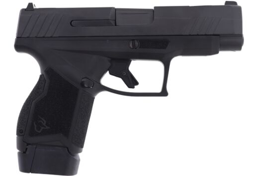 TAURUS GX4XL 9MM 13-SHOT MATTE BLACK POLYMER - for sale