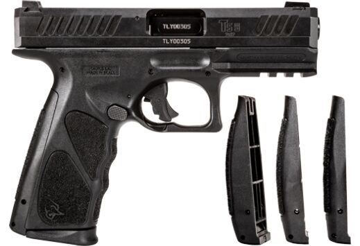 Taurus - TS9 - 9mm Luger for sale