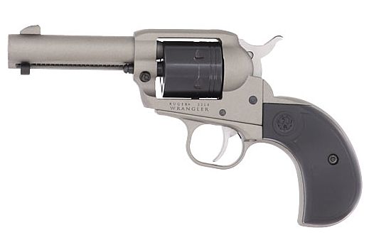 Ruger - Wrangler - .22LR for sale
