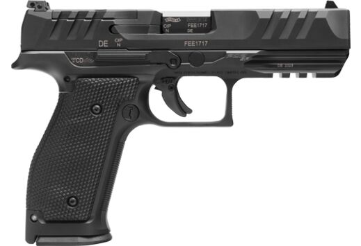 Walther Arms - PDP - 9mm Luger for sale