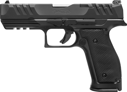 Walther Arms - PDP - 9mm Luger for sale
