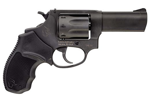 TAURUS 942 ULTRA LIGHT 22WMR 3" 8-SH FIXED BLK - for sale