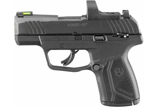 Ruger - MAX-9 - 9mm Luger for sale