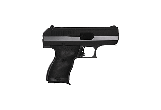 HI-POINT PISTOL 380ACP 2-TONE 3.5" AS 8SH W/CASE - for sale