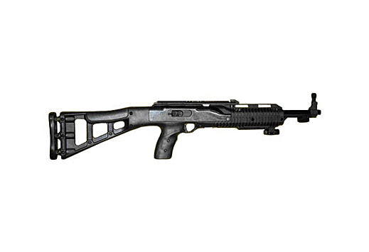 HI-POINT CARBINE 40SW BLACK 17.5" 10-SHOT THREADED - for sale