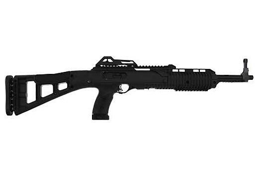 HI-POINT CARBINE 40SW BLACK 17.5" 10-SHOT NON THREADED BBL - for sale