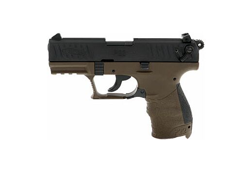 Walther Arms - P22 - .22LR for sale