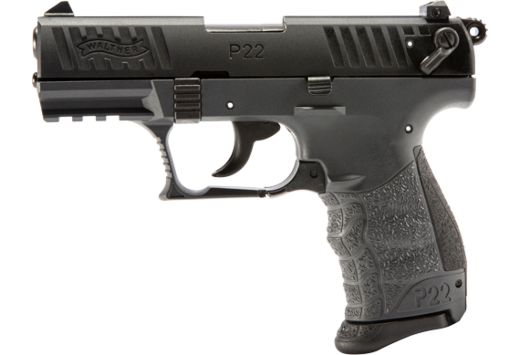 Walther Arms - P22 - .22LR for sale