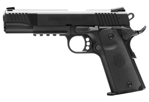 WALTHER HAMMERLI H1 22LR 4.25" PISTOL FS 12-SHOT BLACK - for sale