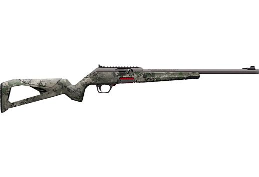 WINCHESTER WILDCAT 22LR 16.5" TRUE TIMBER VSX TUNGSTEN SR - for sale