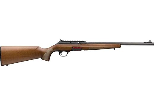 WINCHESTER WILDCAT SPORTER 22LR 16.5" WOOD/BLUED SUP RDY - for sale