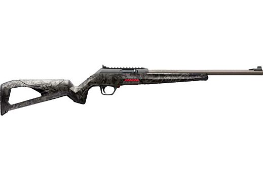 WINCHESTER WILDCAT 22LR 16.5" CARBON GRAY SUPPRESOR READY* - for sale