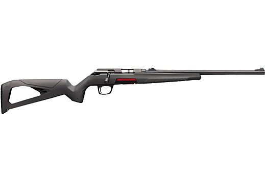 WINCHESTER XPERT BR 22LR 18" 10SH GREY/MATTE BLACK SYN - for sale