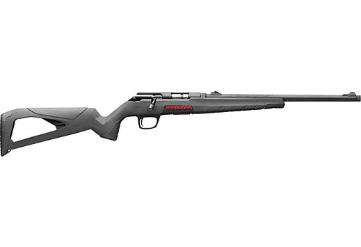 WINCHESTER XPERT BR 22LR 16.5" BLUED BLACK SUPPRESSOR RDY* - for sale
