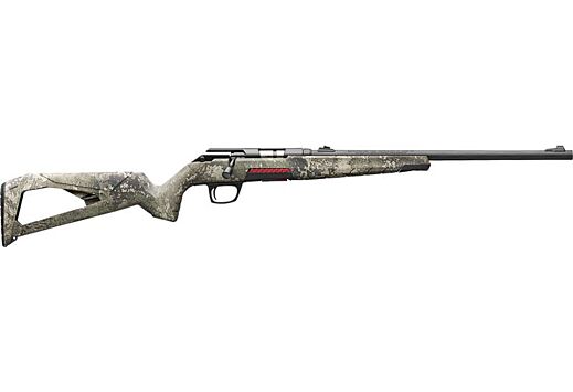 WINCHESTER XPERT BR 22LR 18" BLUED TRUE TIMBER STRATA* - for sale