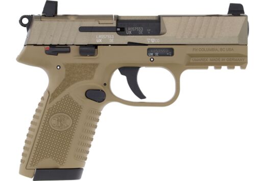 FN - FN 502 MRD - .22LR for sale