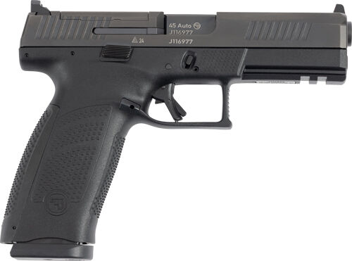 CZ USA - CZ P-10 - 45 AUTO for sale