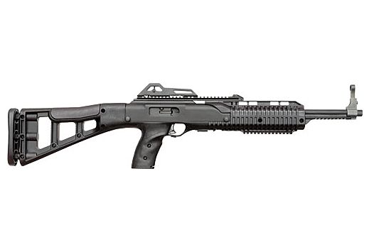 HI-POINT CARBINE 9MM LUGER 16.5" NON-THREADED BLACK - for sale