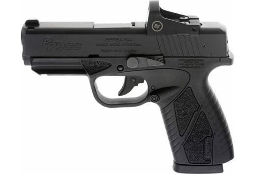 Bersa - BP - 9mm Luger for sale