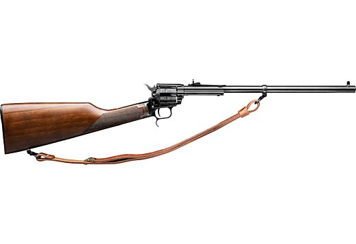 HERITAGE 22LR ROUGH RIDER RANCHER 16" AS BLK - for sale
