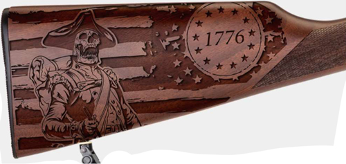 HERITAGE 22LR ROUGH RIDER RANCHER 16" ENGRAVED STOCK - for sale