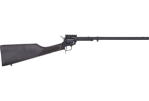 HERITAGE 22LR ROUGH RIDER RANCHER CARBINE 16" FS BLK - for sale