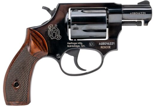 Heritage Manufacturing - Roscoe - 38 SPL for sale