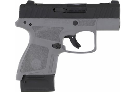 BERETTA APX A1 CARRY 9MM 3" FS 8-SHOT WOLF GREY OPTICS READY - for sale