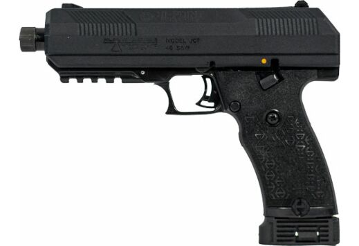 HI-POINT PISTOL 40SW BLACK 5.2" AS 10SH POLY GEN 2 THRD - for sale