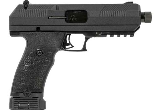 HI-POINT PISTOL 45ACP 5.25" AS 9SH BLACK POLY GEN 2 THRD - for sale
