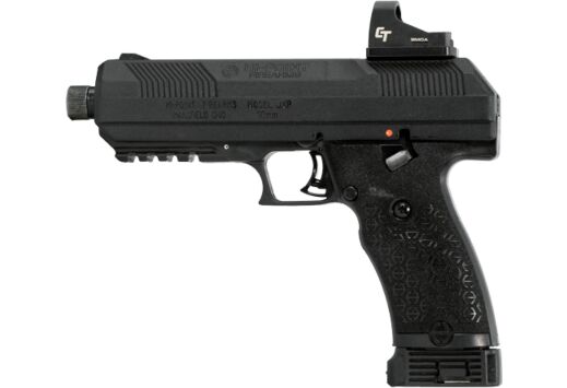 HI-POINT PISTOL 10MM BLACK 5.2 " AS 10SH POLY W/RED DOT THRD - for sale