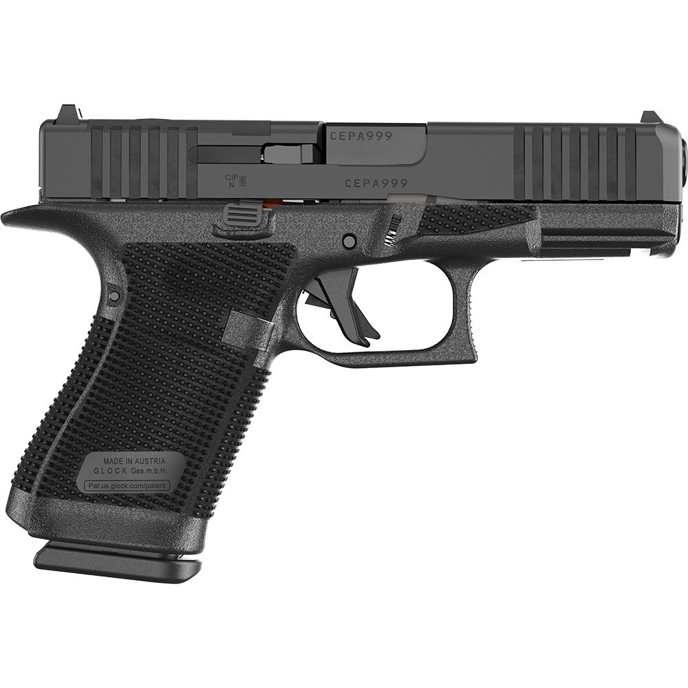 Glock 19 Gen 6 Handgun 9mm