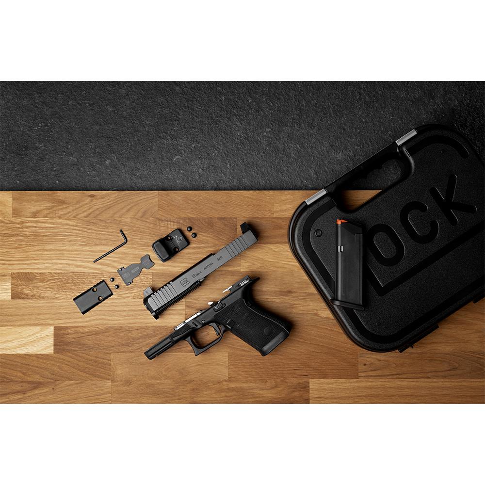 Glock 19 Gen 6 Handgun 9mm