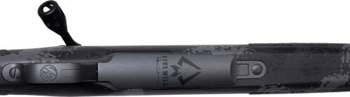 WEATHERBY MARK V LIVE WILD 7MM PRC 26" W/MB GREY/BLACK - for sale