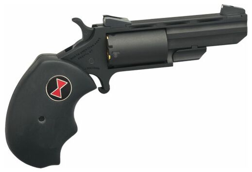 North American Arms - Mini-Revolver|Black Widow - .22 Mag for sale